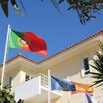 Santo Antonio Da Baia 3* סאו מרטיניו דו פורטו