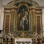 מלון Santo Antonio Da Baia 3*