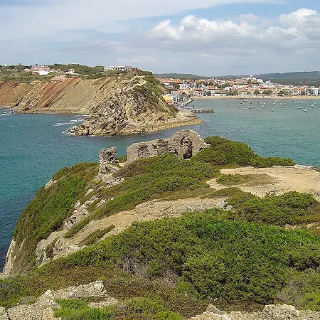 Santo Antonio Da Baia Hotell