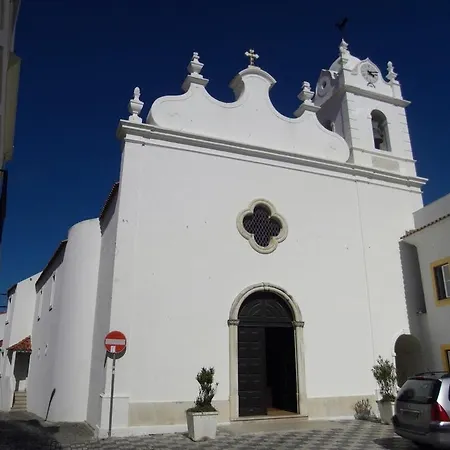 Santo Antonio Da Baia Hotell 3*