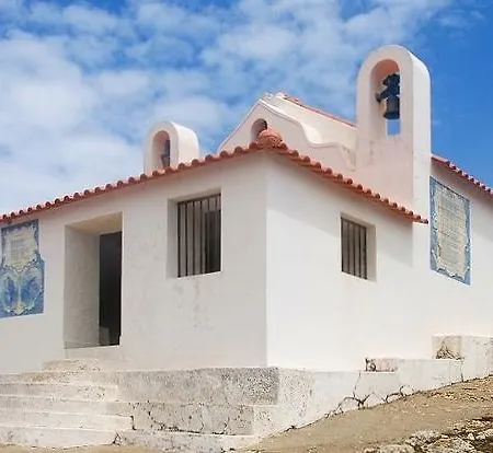 Hotell Santo Antonio Da Baia