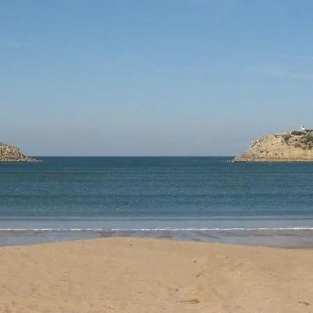 Santo Antonio Da Baia Hotell 3*