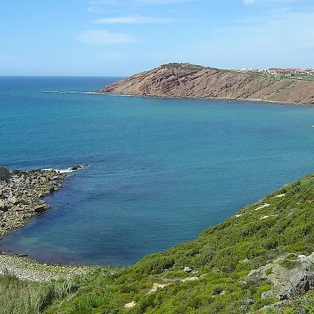 Santo Antonio Da Baia Hotell 3*