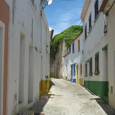 Santo Antonio Da Baia