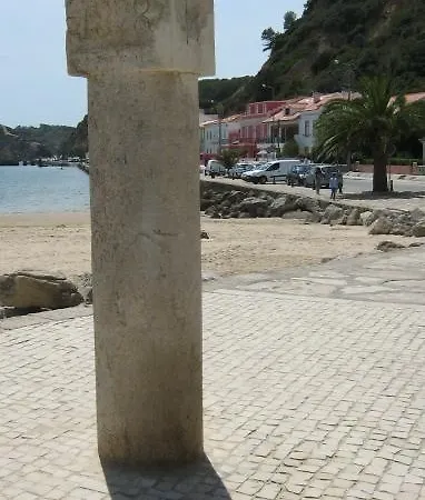 Hotell Santo Antonio Da Baia 3*