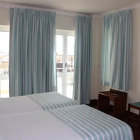 Hotell Santo Antonio Da Baia São Martinho do Porto
