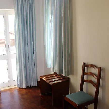 Hotell Santo Antonio Da Baia São Martinho do Porto