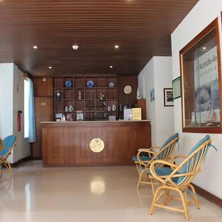 Santo Antonio Da Baia Hotell 3*