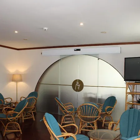 Santo Antonio Da Baia Hotell