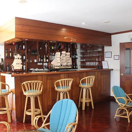 Santo Antonio Da Baia Hotell 3*