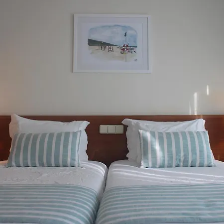 Santo Antonio Da Baia São Martinho do Porto