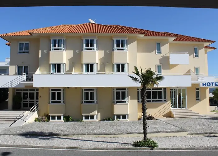 Santo Antonio Da Baia São Martinho do Porto