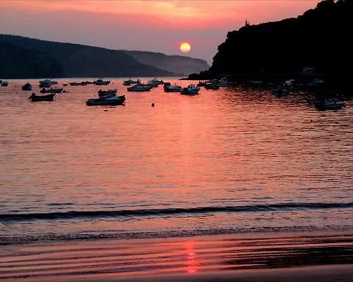 Hotel Santo Antonio Da Baia