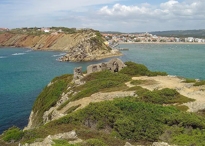 Santo Antonio Da Baia Hotel