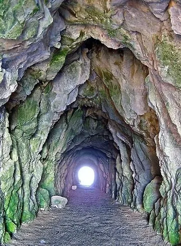 Hotel Santo Antonio Da Baia 3*