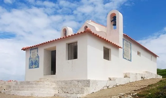 Hotel Santo Antonio Da Baia