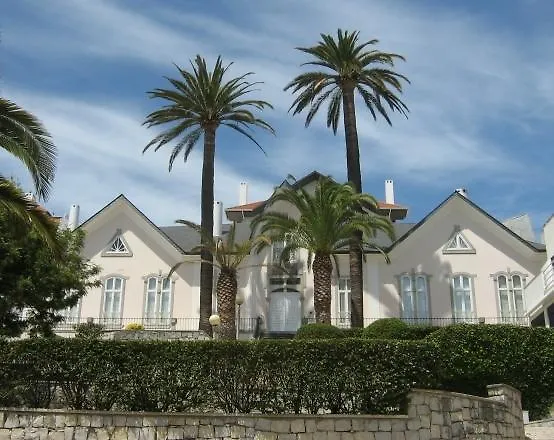 Santo Antonio Da Baia São Martinho do Porto