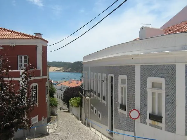 Santo Antonio Da Baia São Martinho do Porto