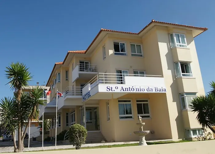 Santo Antonio Da Baia