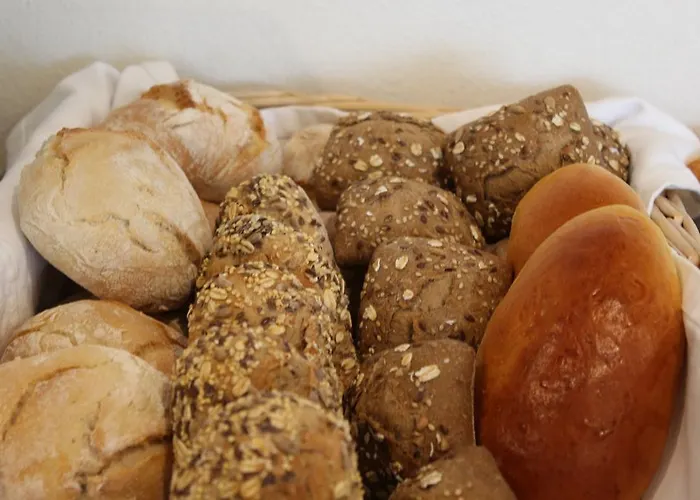 Santo Antonio Da Baia 3* São Martinho do Porto