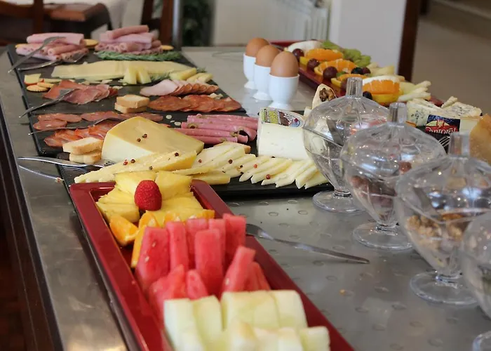 Santo Antonio Da Baia Hotel São Martinho do Porto