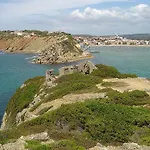 Santo Antonio Da Baia Otel