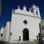 Santo Antonio Da Baia Otel 3*