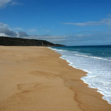 Hotel Santo Antonio Da Baia São Martinho do Porto