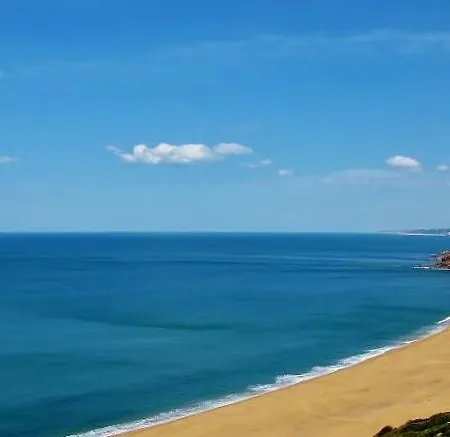 Santo Antonio Da Baia 3* São Martinho do Porto