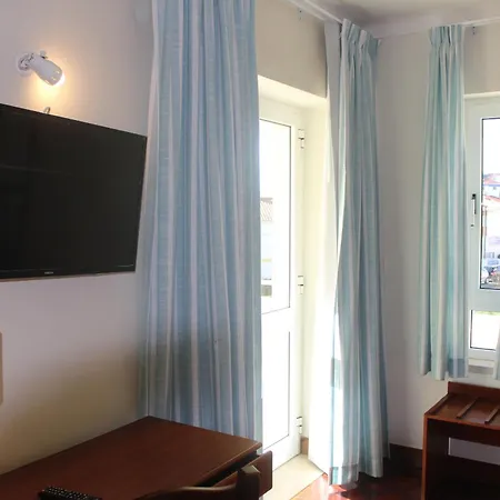 Hotel Santo Antonio Da Baia