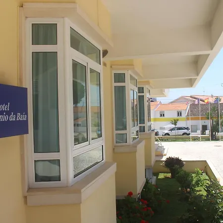 Hotel Santo Antonio Da Baia São Martinho do Porto