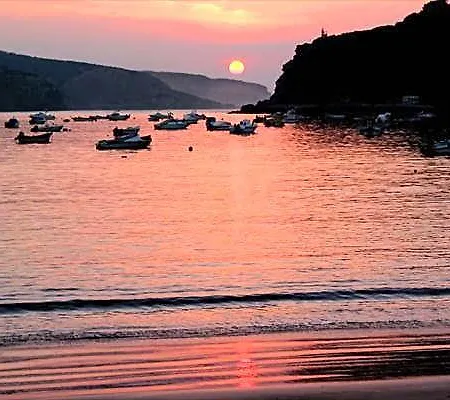 Hotel Santo Antonio Da Baia 3*