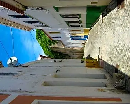Hotel Santo Antonio Da Baia São Martinho do Porto