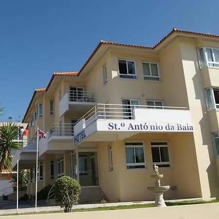 Santo Antonio Da Baia