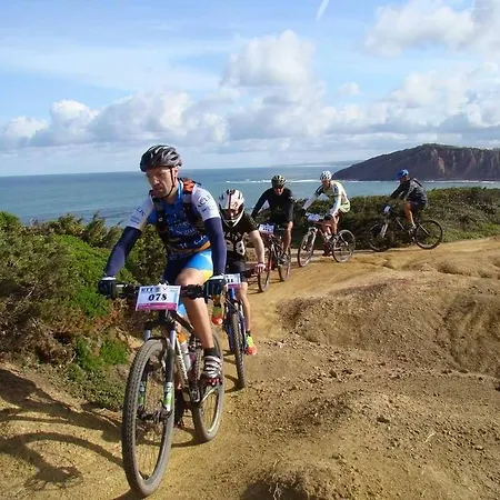 Santo Antonio Da Baia São Martinho do Porto