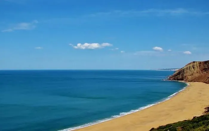 Santo Antonio Da Baia 3* São Martinho do Porto