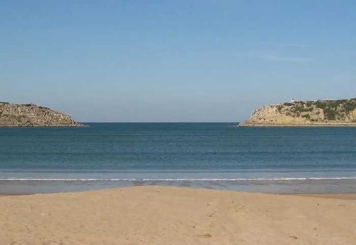 Santo Antonio Da Baia Hotel 3*