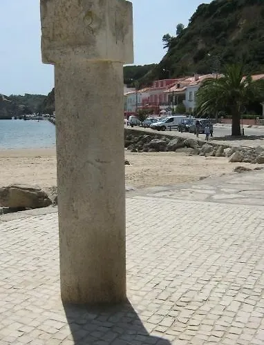 Hotel Santo Antonio Da Baia 3*