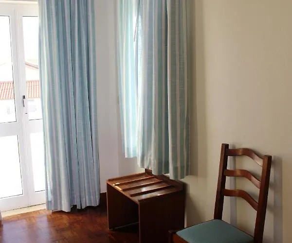 Hotel Santo Antonio Da Baia São Martinho do Porto