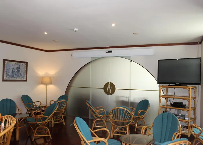 Santo Antonio Da Baia Hotel