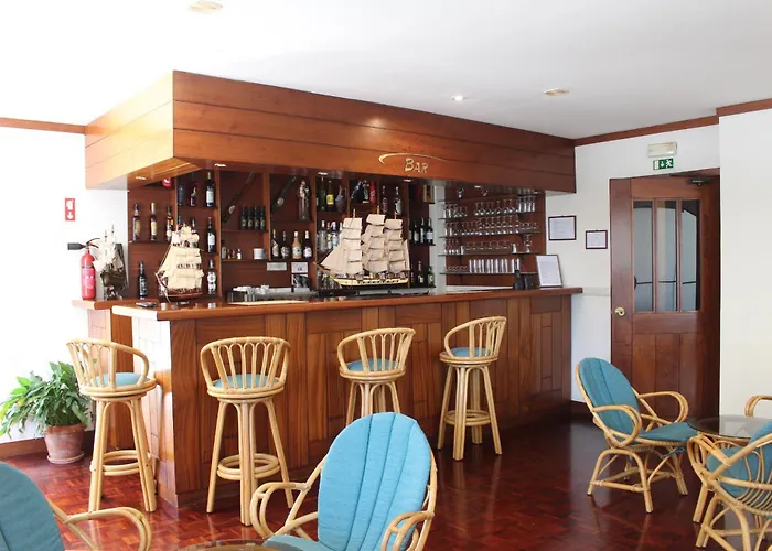 Santo Antonio Da Baia Hotel 3*