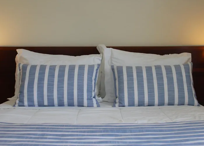 Santo Antonio Da Baia Hotel São Martinho do Porto