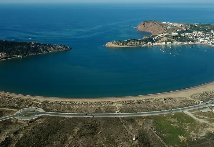 Hotel Santo Antonio Da Baia