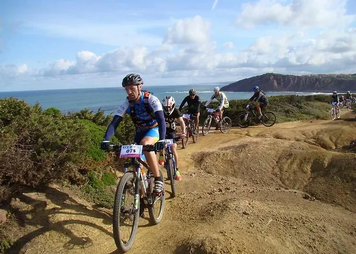 Santo Antonio Da Baia São Martinho do Porto